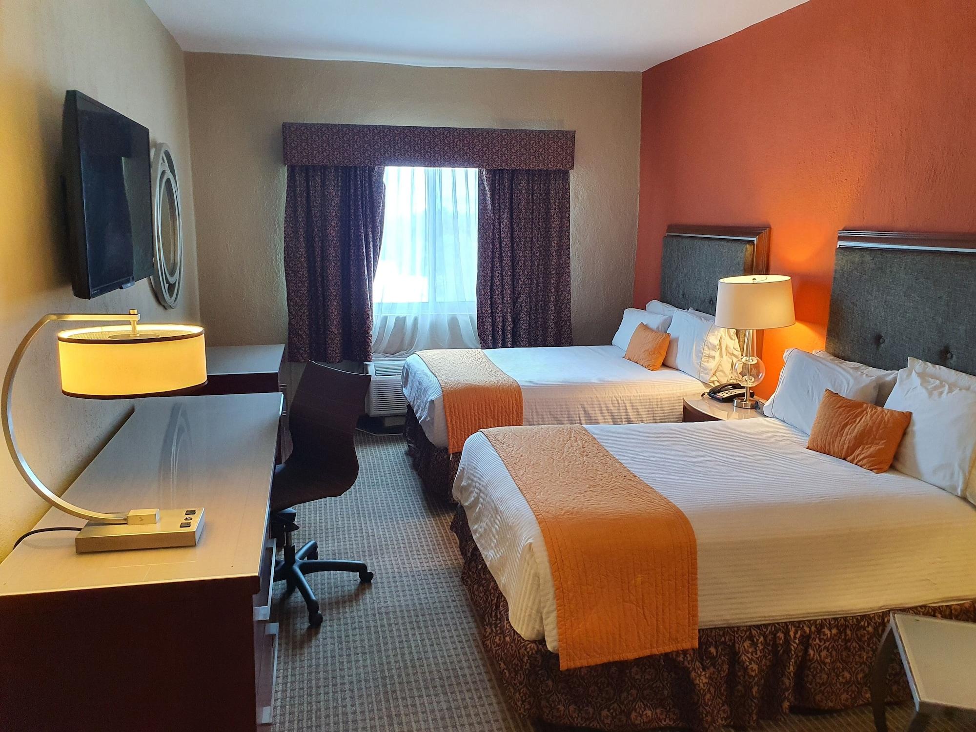 Hotel San Francisco León de los Aldamas Extérieur photo