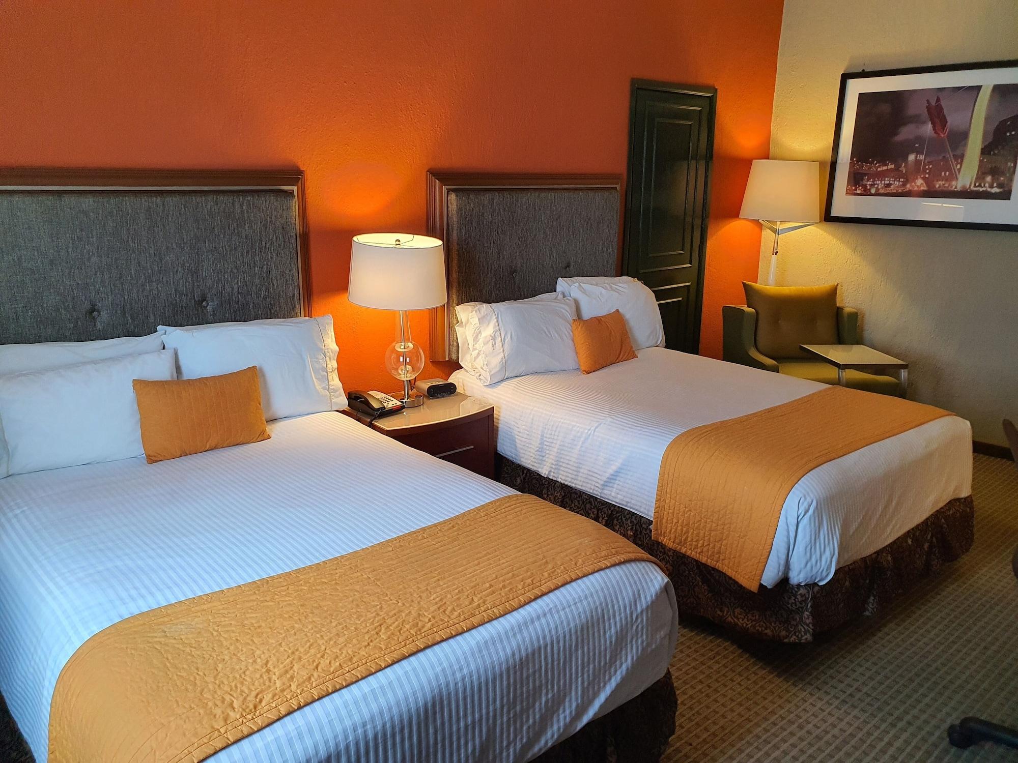 Hotel San Francisco León de los Aldamas Extérieur photo