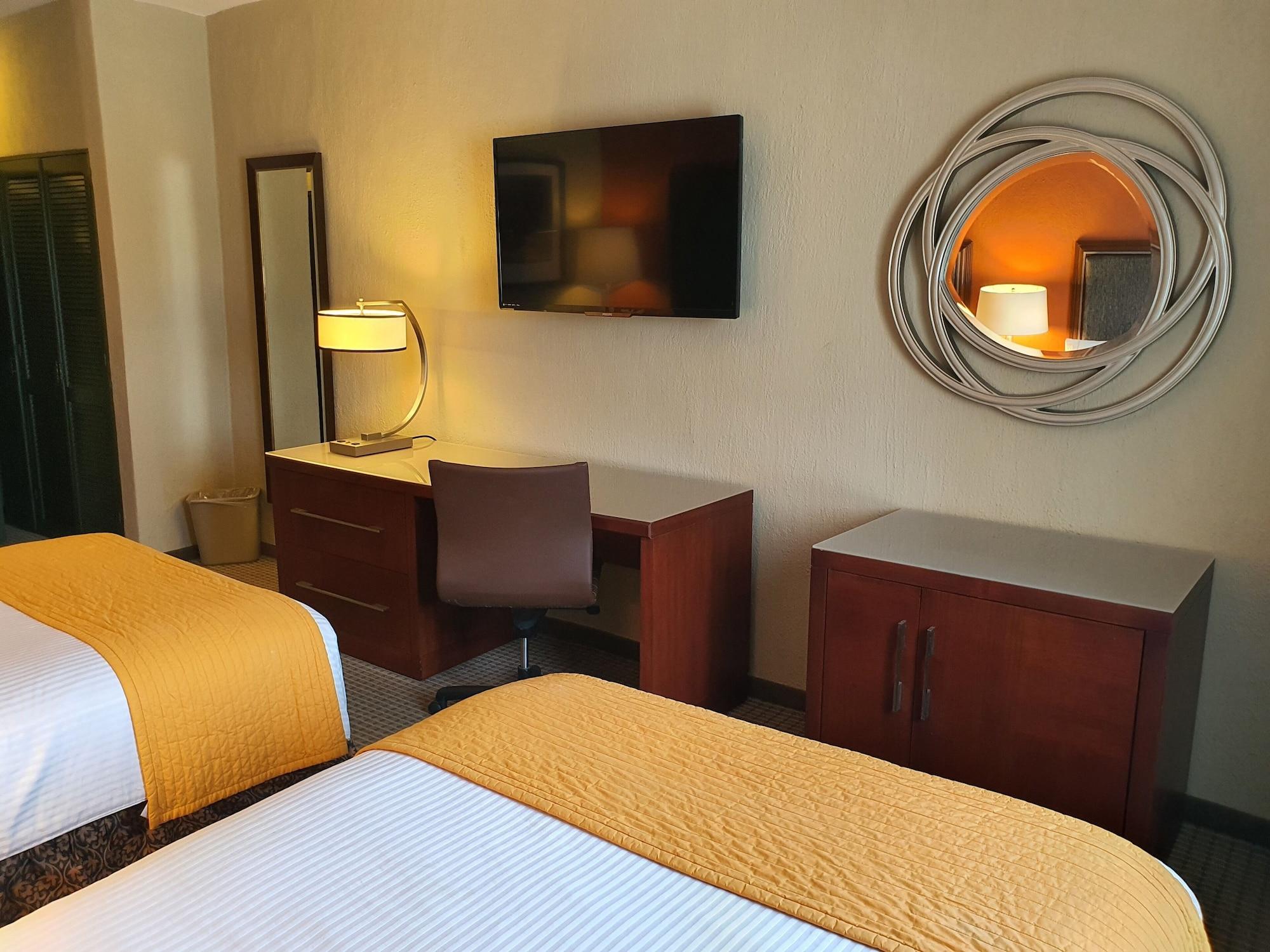 Hotel San Francisco León de los Aldamas Extérieur photo