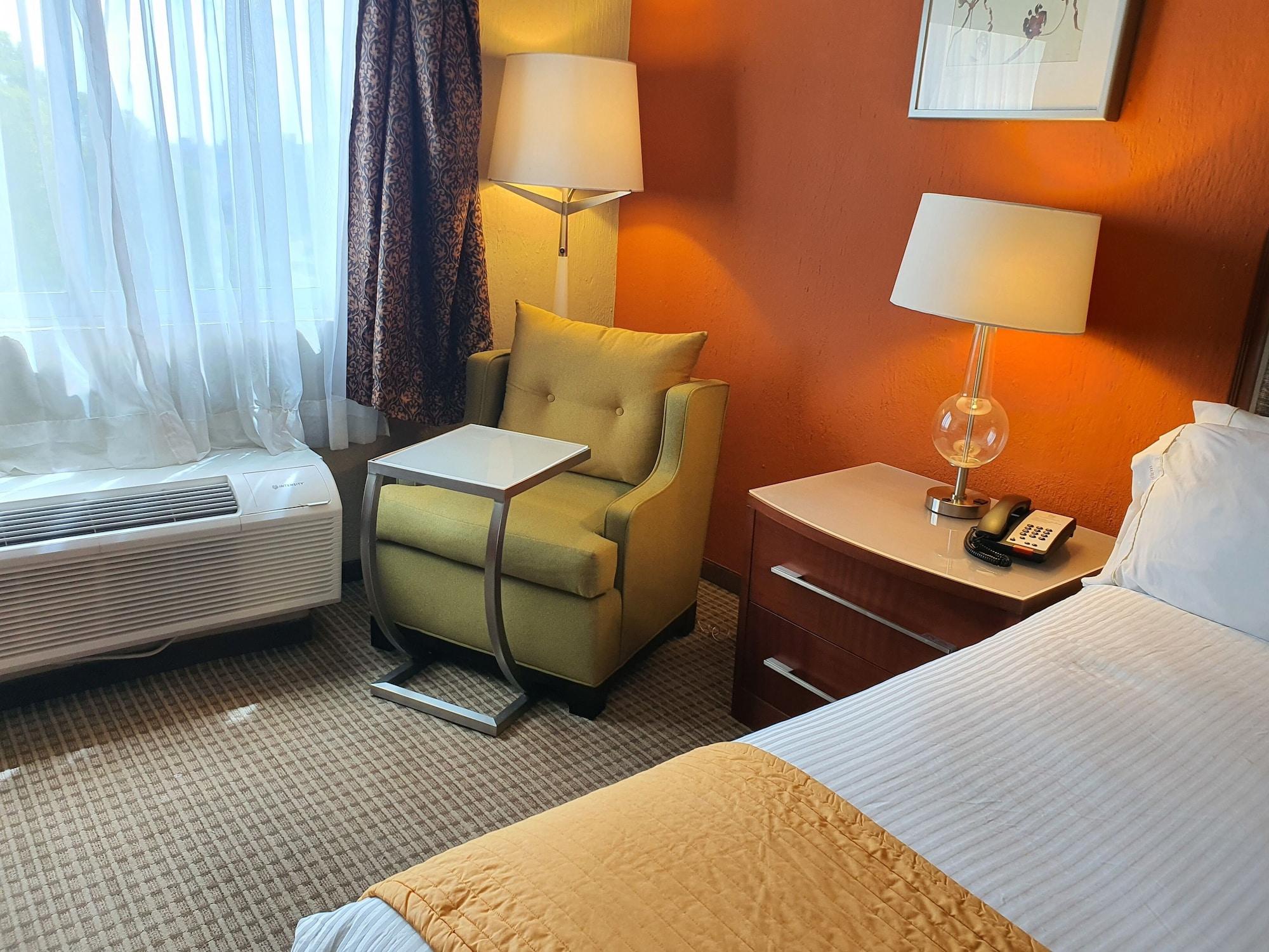 Hotel San Francisco León de los Aldamas Extérieur photo