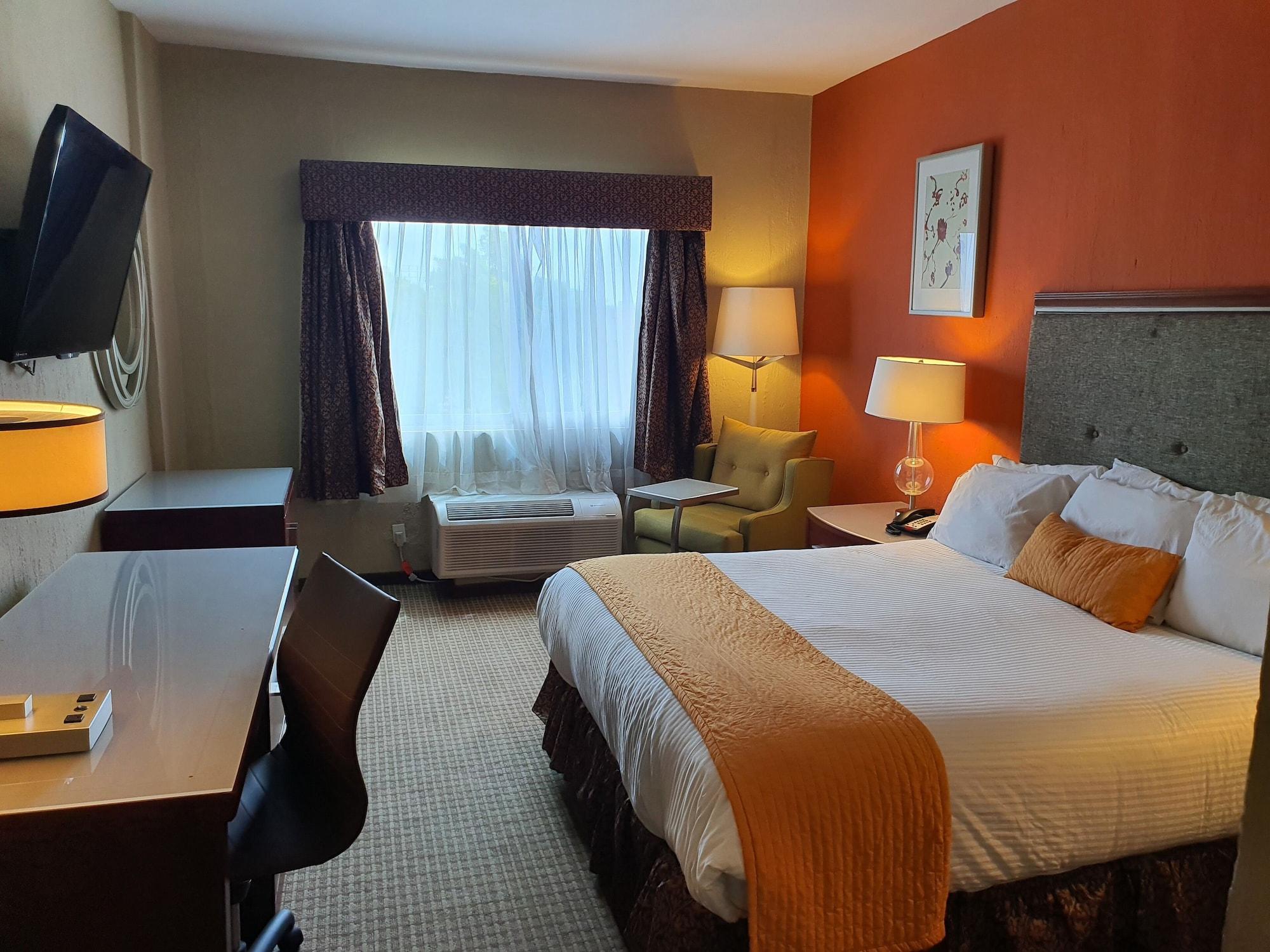 Hotel San Francisco León de los Aldamas Extérieur photo