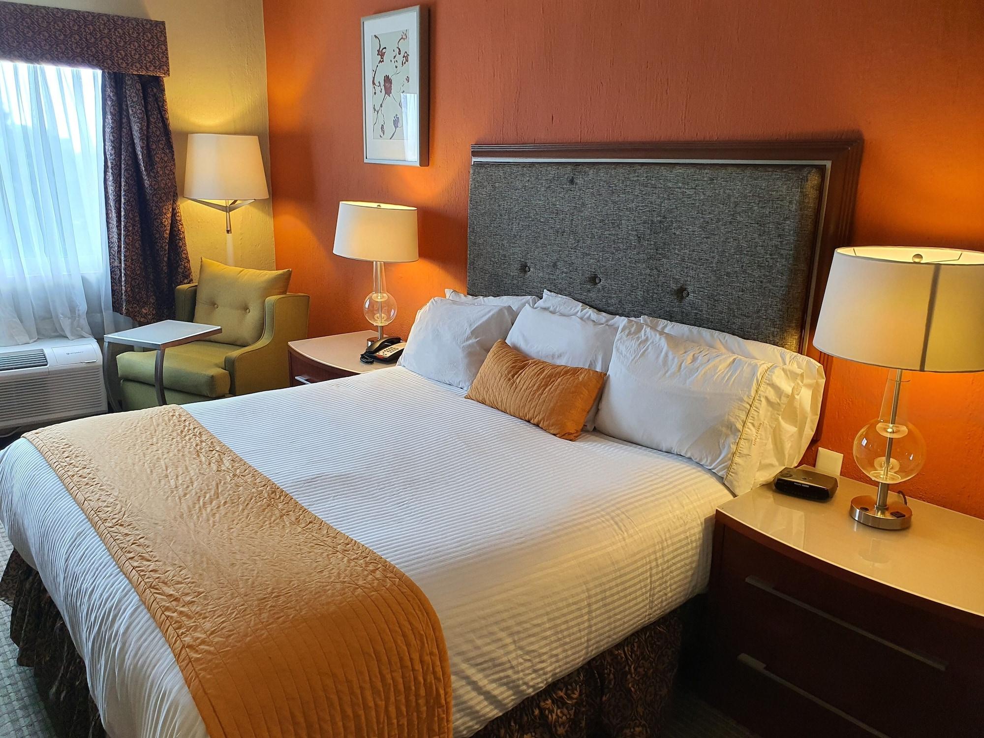 Hotel San Francisco León de los Aldamas Extérieur photo