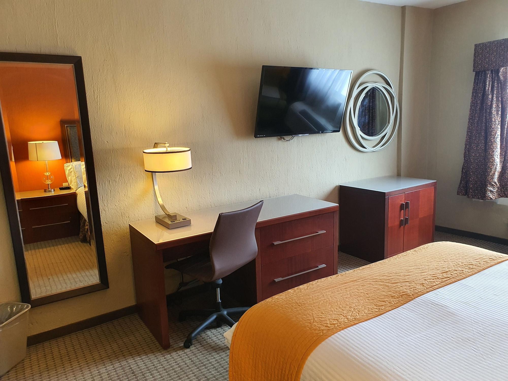 Hotel San Francisco León de los Aldamas Extérieur photo