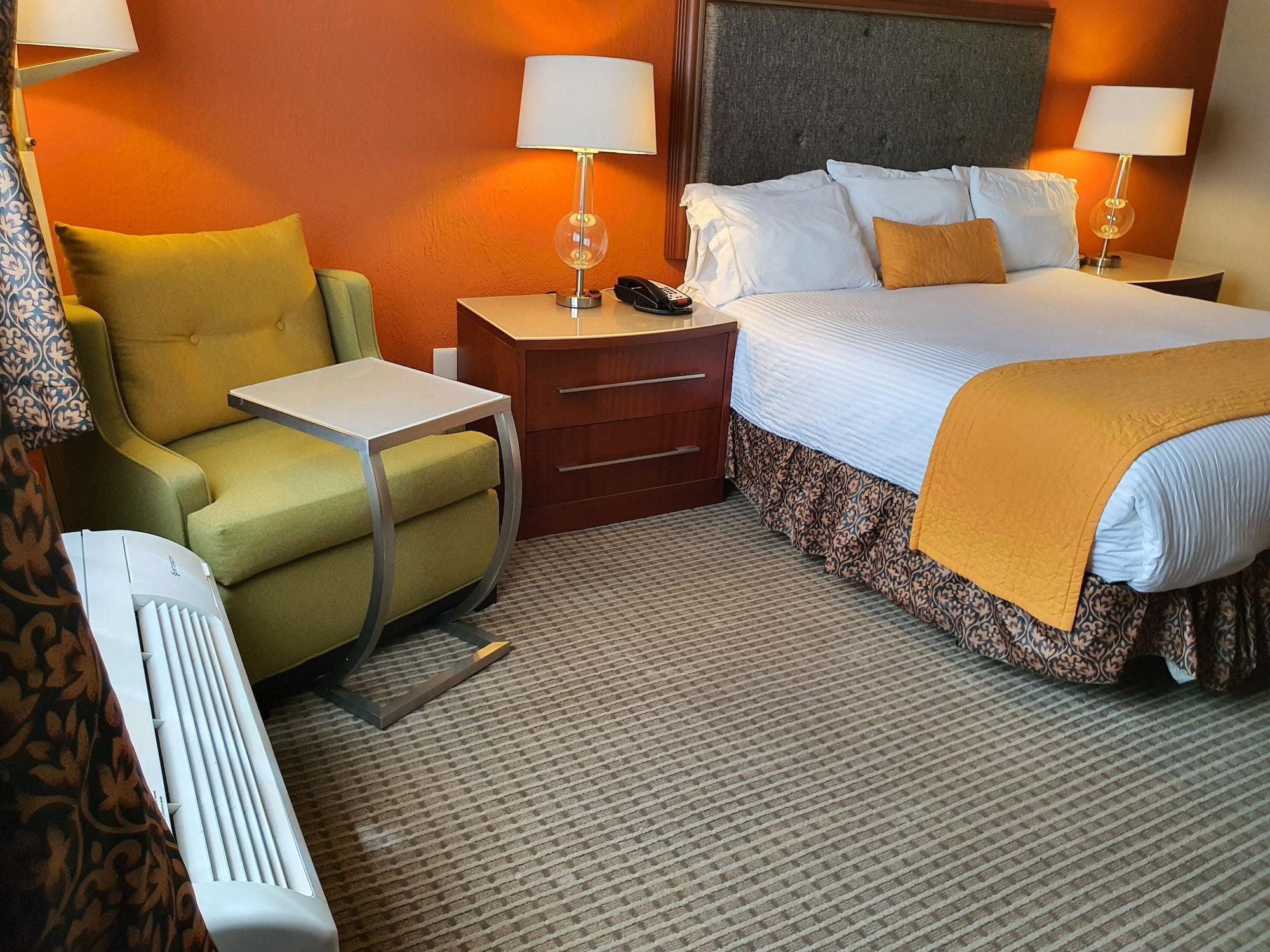 Hotel San Francisco León de los Aldamas Extérieur photo