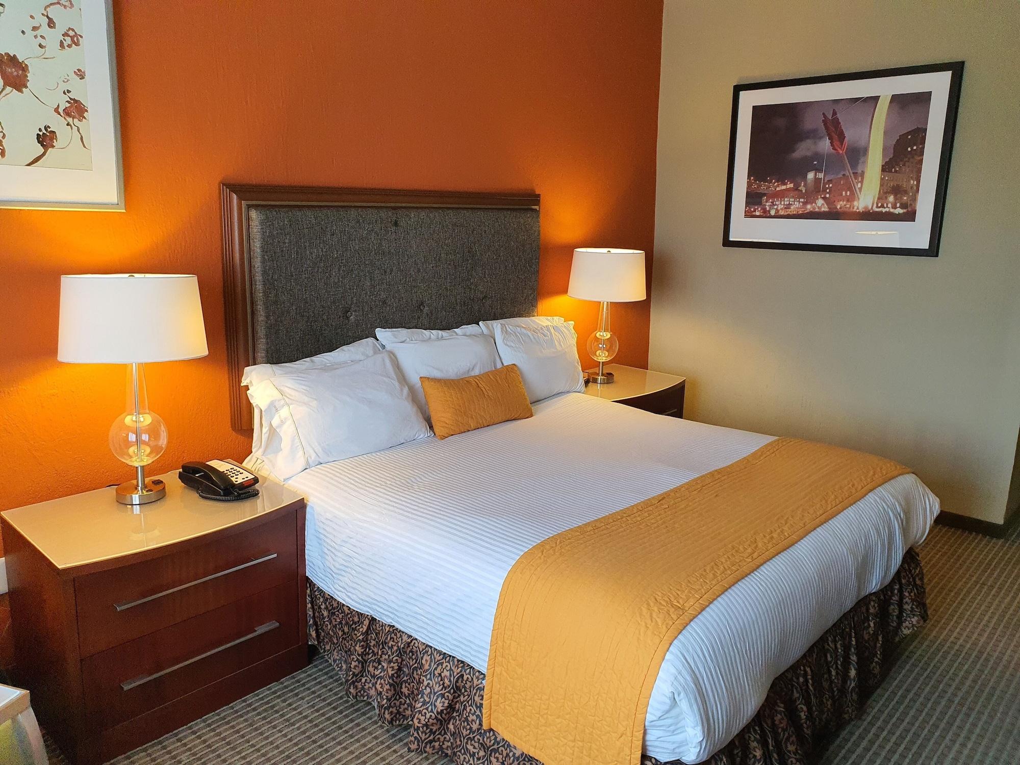 Hotel San Francisco León de los Aldamas Extérieur photo