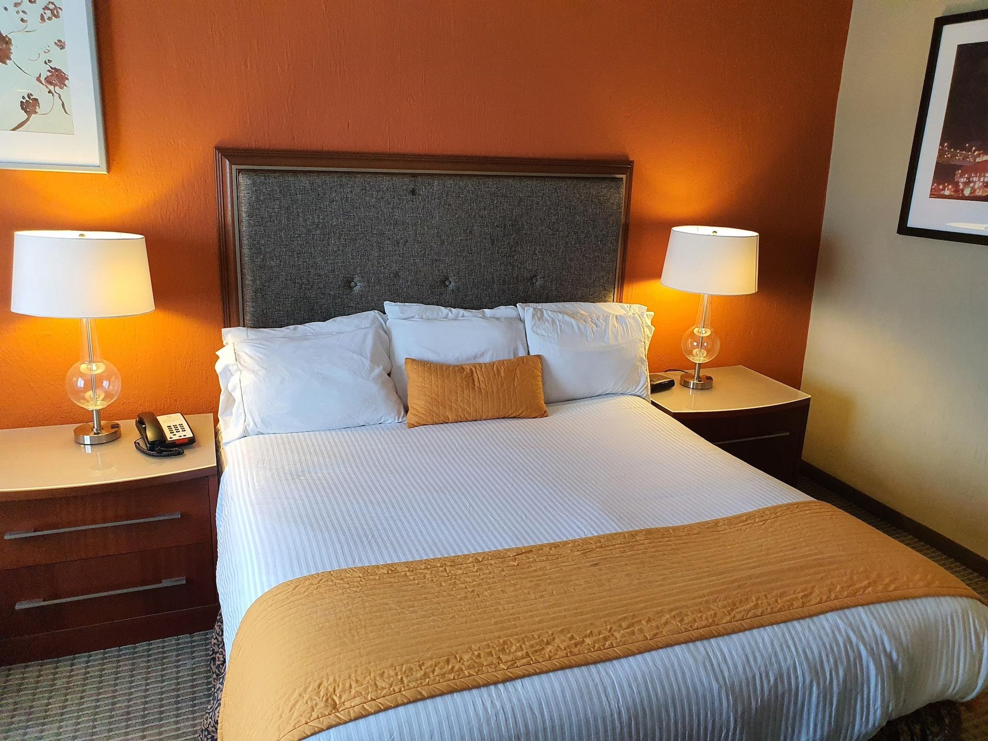 Hotel San Francisco León de los Aldamas Extérieur photo
