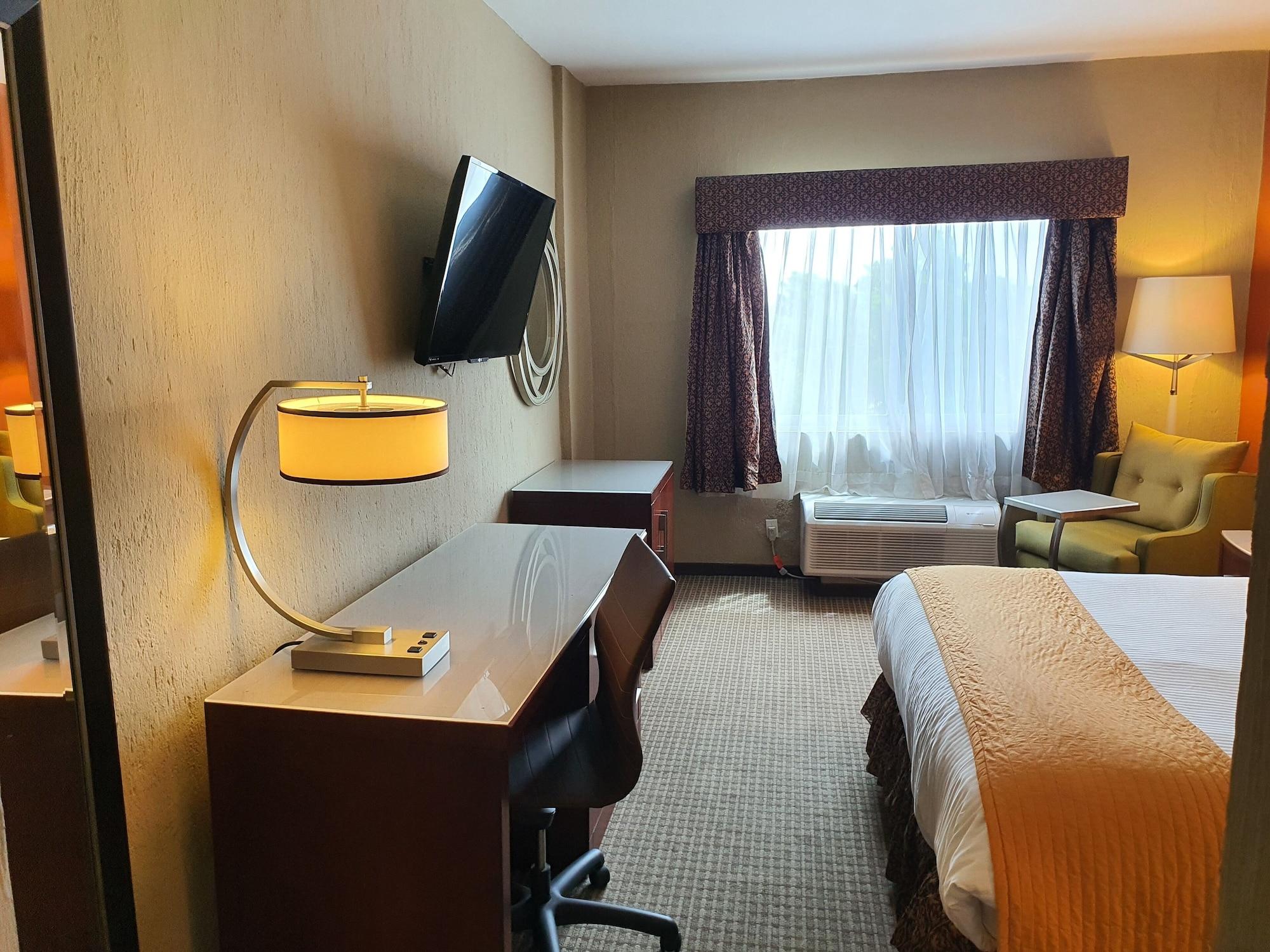 Hotel San Francisco León de los Aldamas Extérieur photo