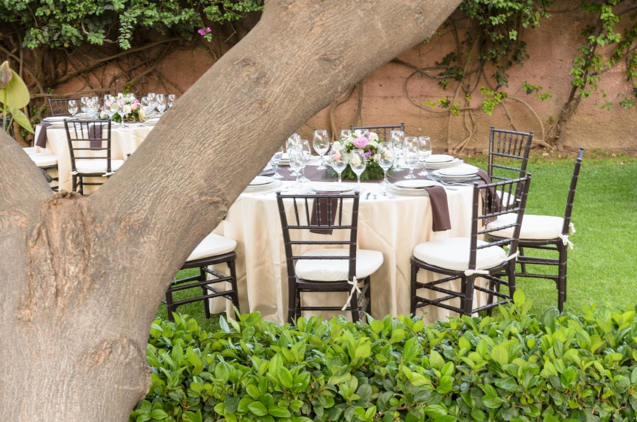 Hotel San Francisco León de los Aldamas Extérieur photo