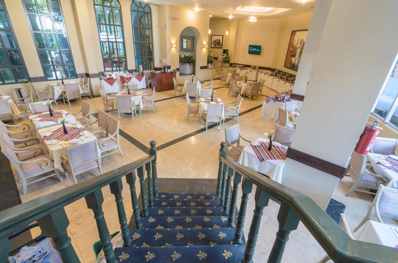 Hotel San Francisco León de los Aldamas Extérieur photo