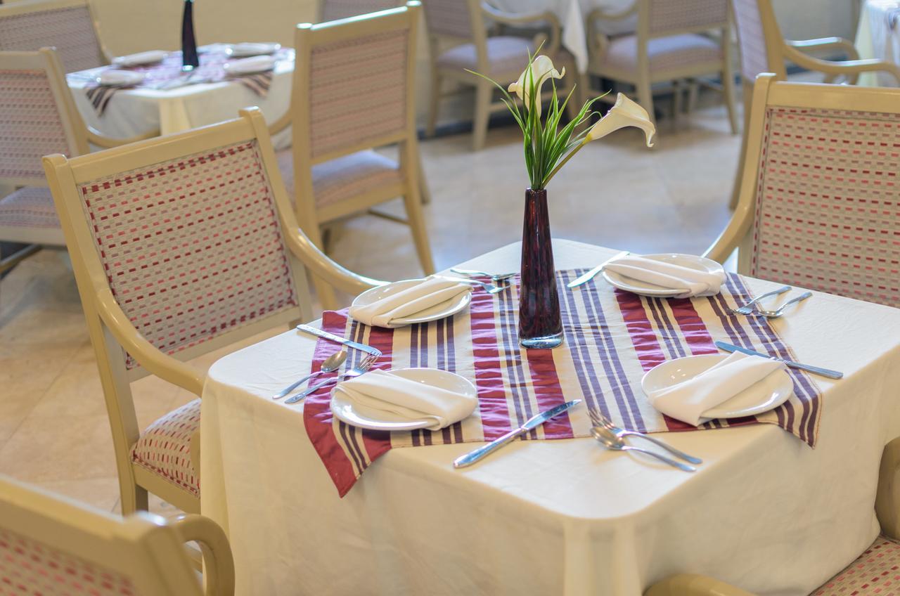 Hotel San Francisco León de los Aldamas Extérieur photo